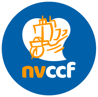 NVCCF logo